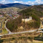 zamek Muszyna, odbudowa
