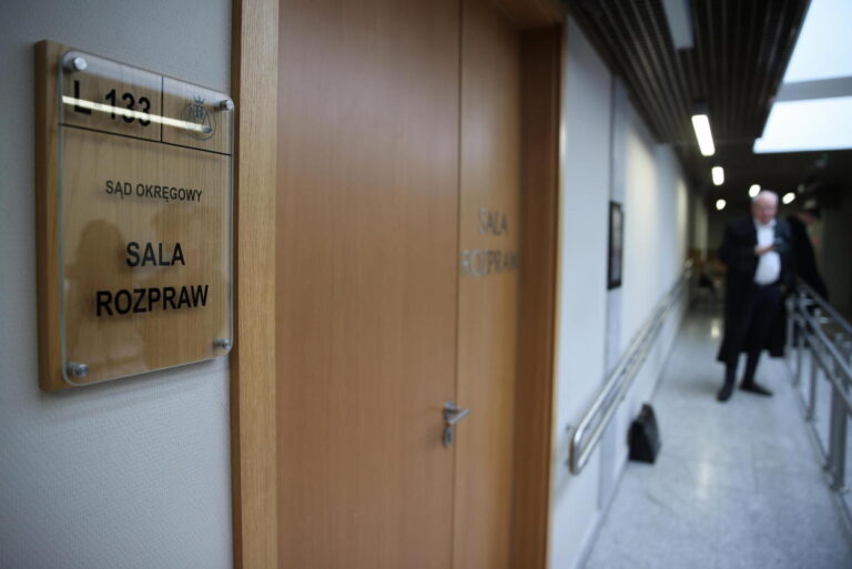 Aktor Jerzy S. ukarany grzywną 3 tys. zł za spowodowanie kolizji po spożyciu alkoholu