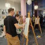 AUTYZM SZTUKA – NIECODZIENNA WYSTAWA W GALERII SANDECJA