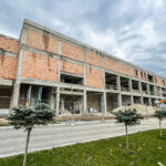 stadion Sandecji, Nowy Sącz