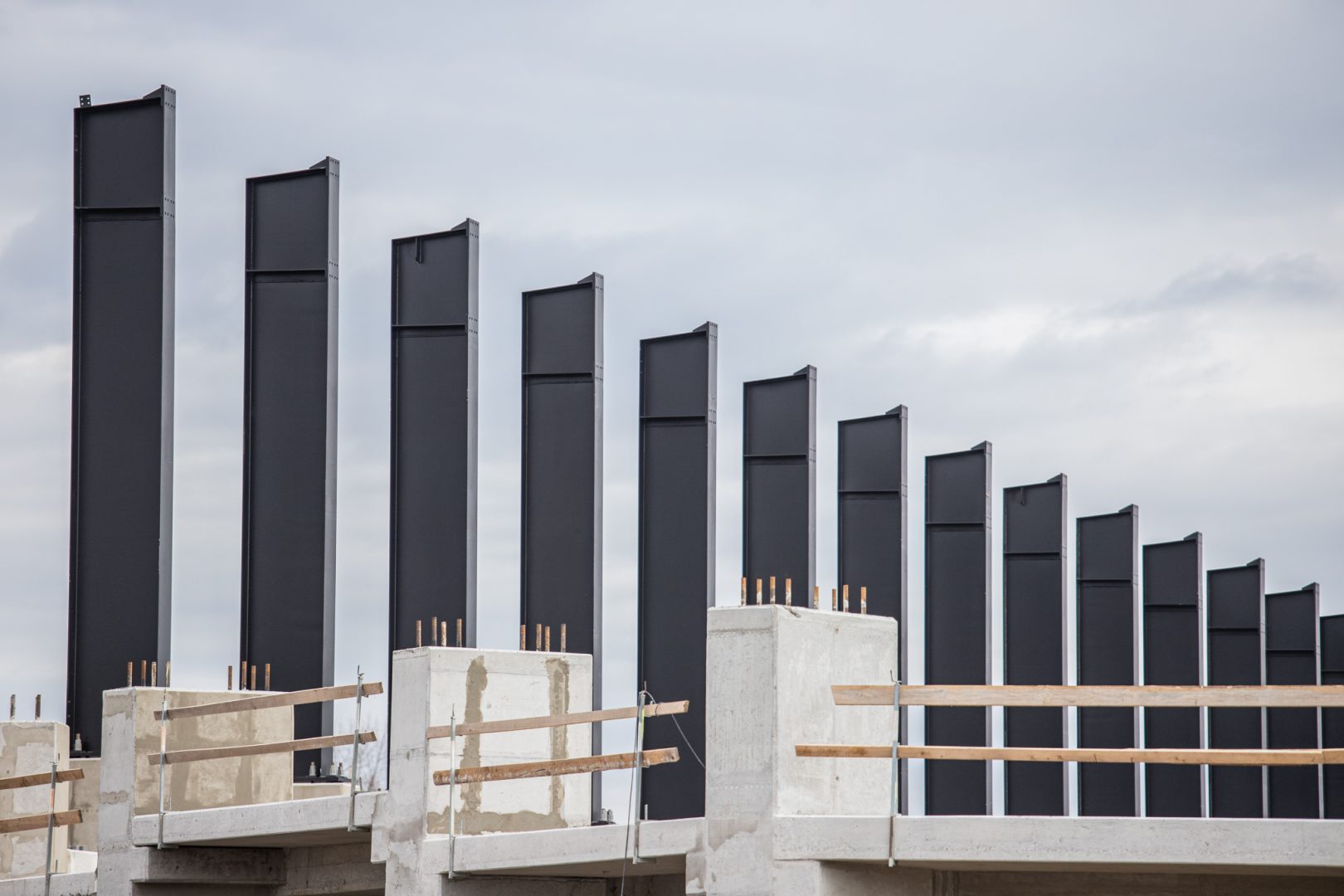 stadion Sandecji, Nowy Sącz