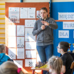 SP6, Mistrzostwa Szachów