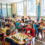 SP6, Mistrzostwa Szachów