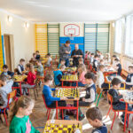 SP6, Mistrzostwa Szachów