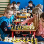 SP6, Mistrzostwa Szachów