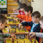 SP6, Mistrzostwa Szachów
