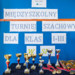 SP6, Mistrzostwa Szachów