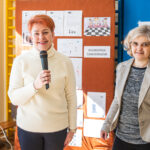 SP6, Mistrzostwa Szachów