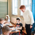SP6, Mistrzostwa Szachów