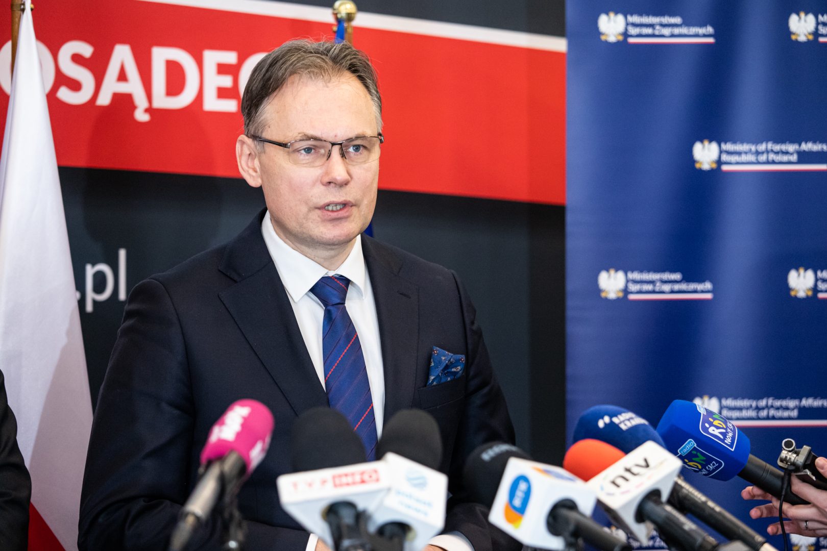 Arkadiusz Mularczyk