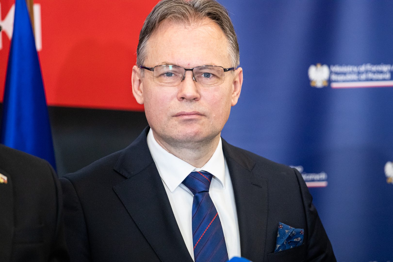 Arkadiusz Mularczyk
