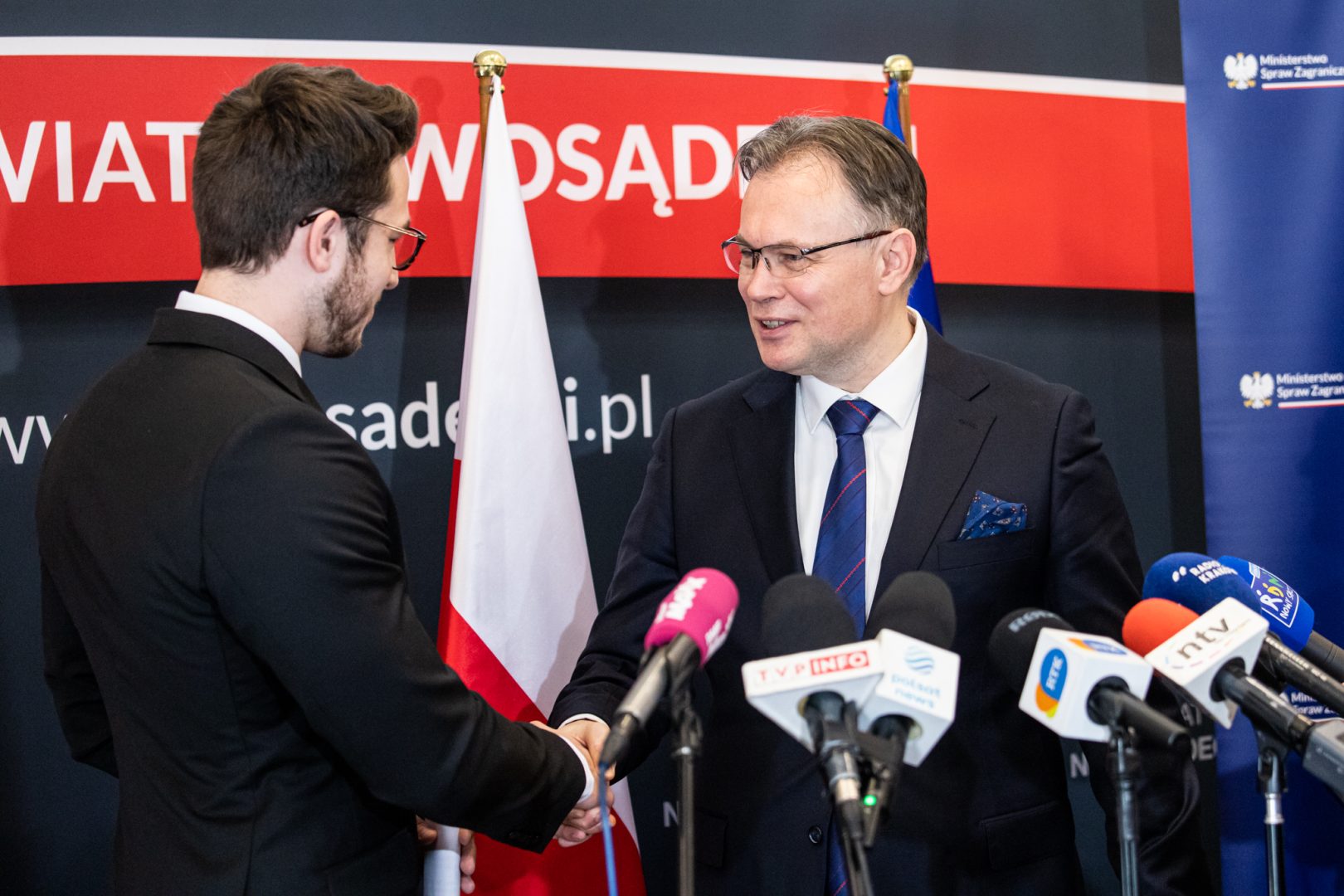 Arkadiusz Mularczyk