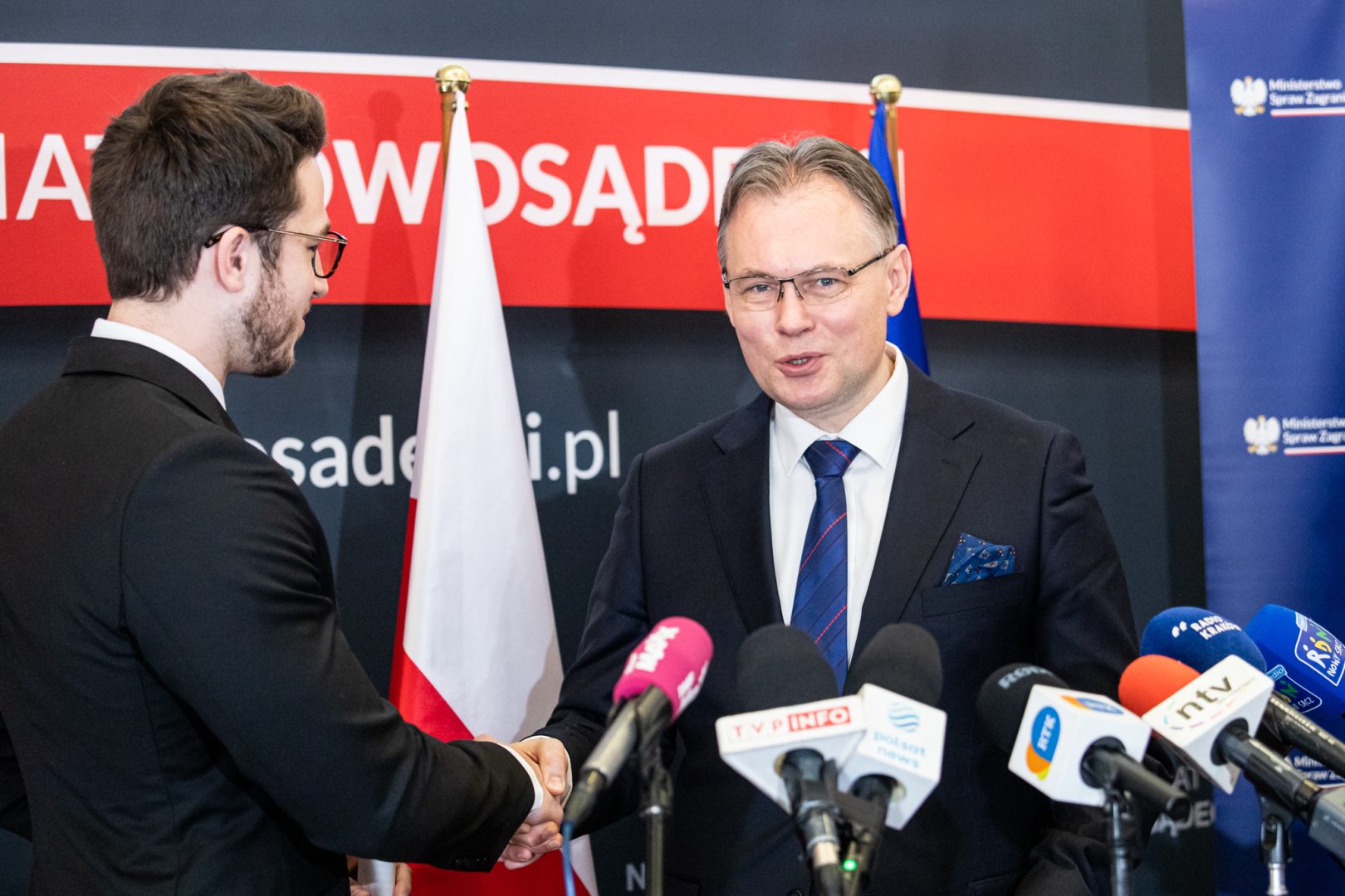 Arkadiusz Mularczyk