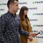 FAKRO – galerią sztuki