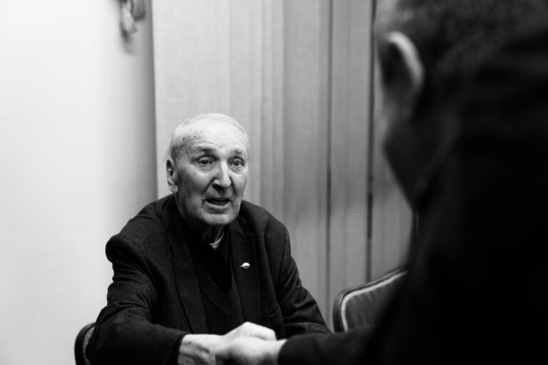 Zmarł Ryszard Niemiec – legenda małopolskiego dziennikarstwa