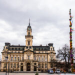palmy, Nowy Sącz, Chełmiec