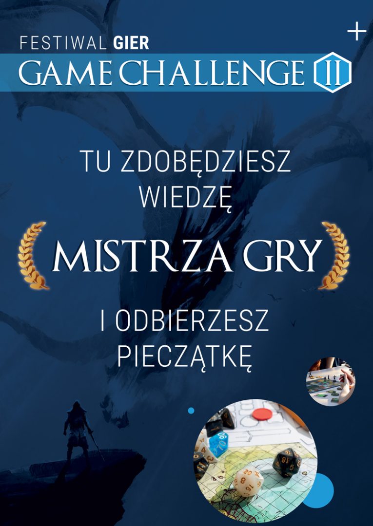 Game Challenge
