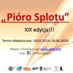 Pióro Splotu