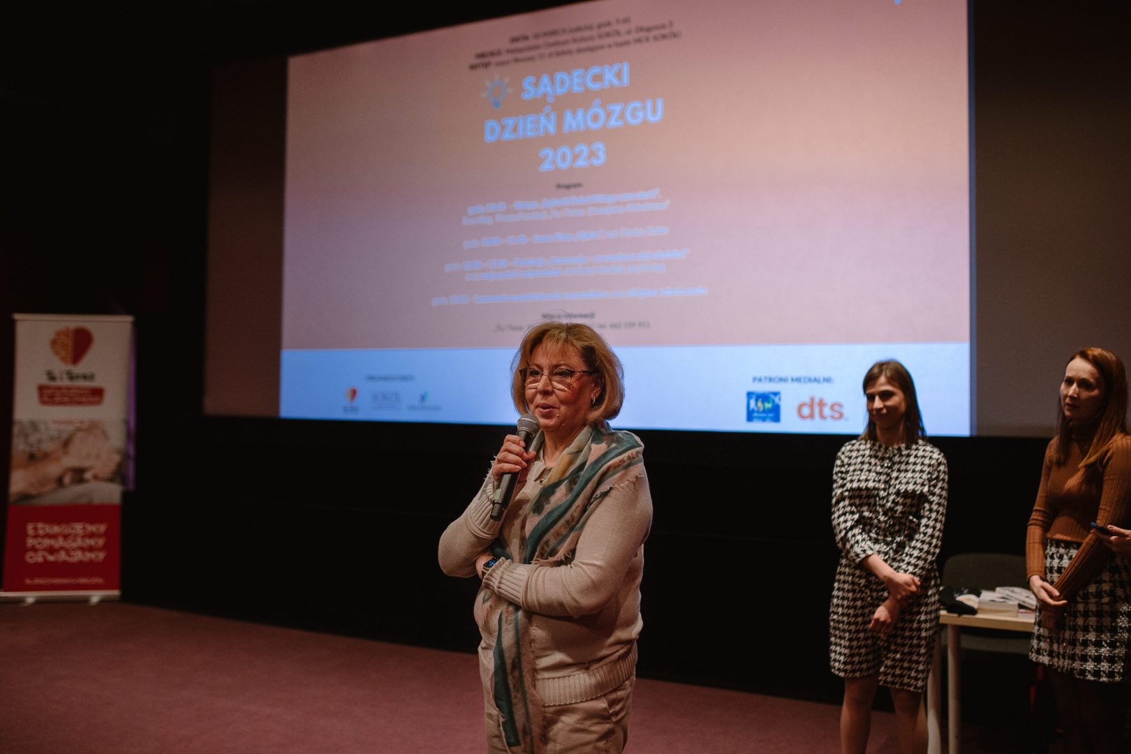 Sądecki Dzień Mózgu 2023