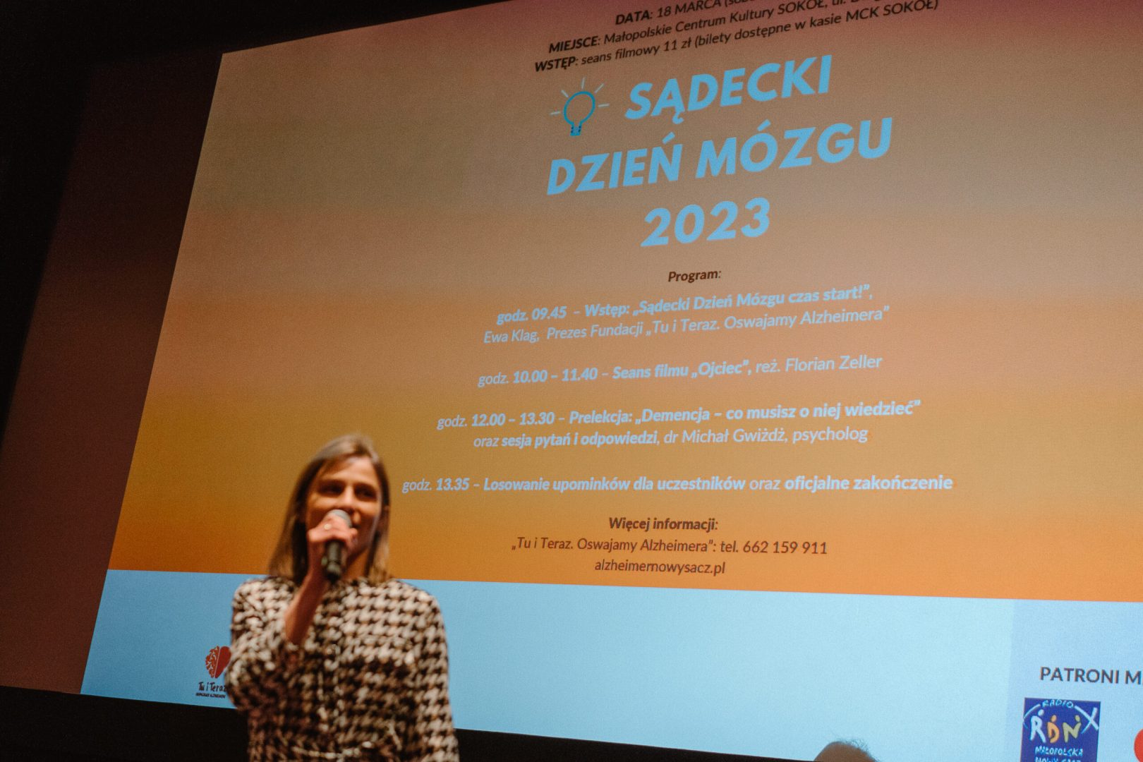 Sądecki Dzień Mózgu 2023
