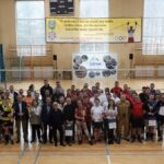 powiatowy Turniej Piłki Siatkowej Samorządów oraz Służb Mundurowych