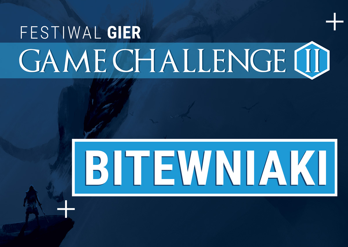 Game Challenge
