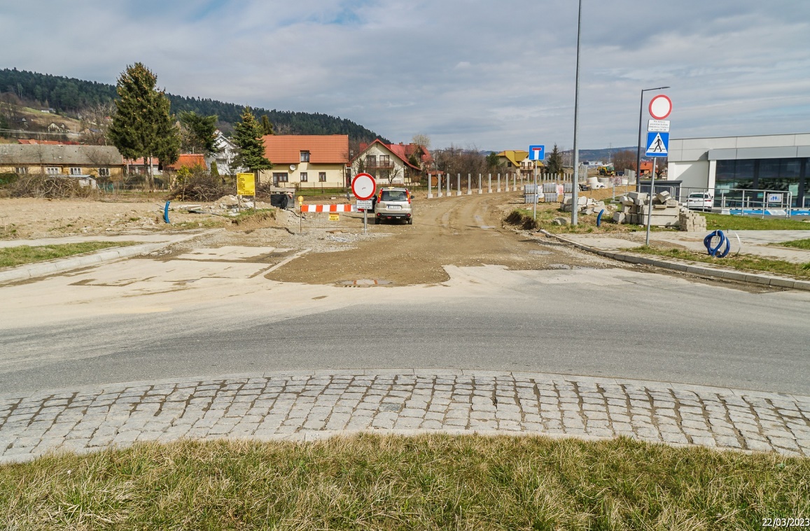 Obwodnica Chełmca