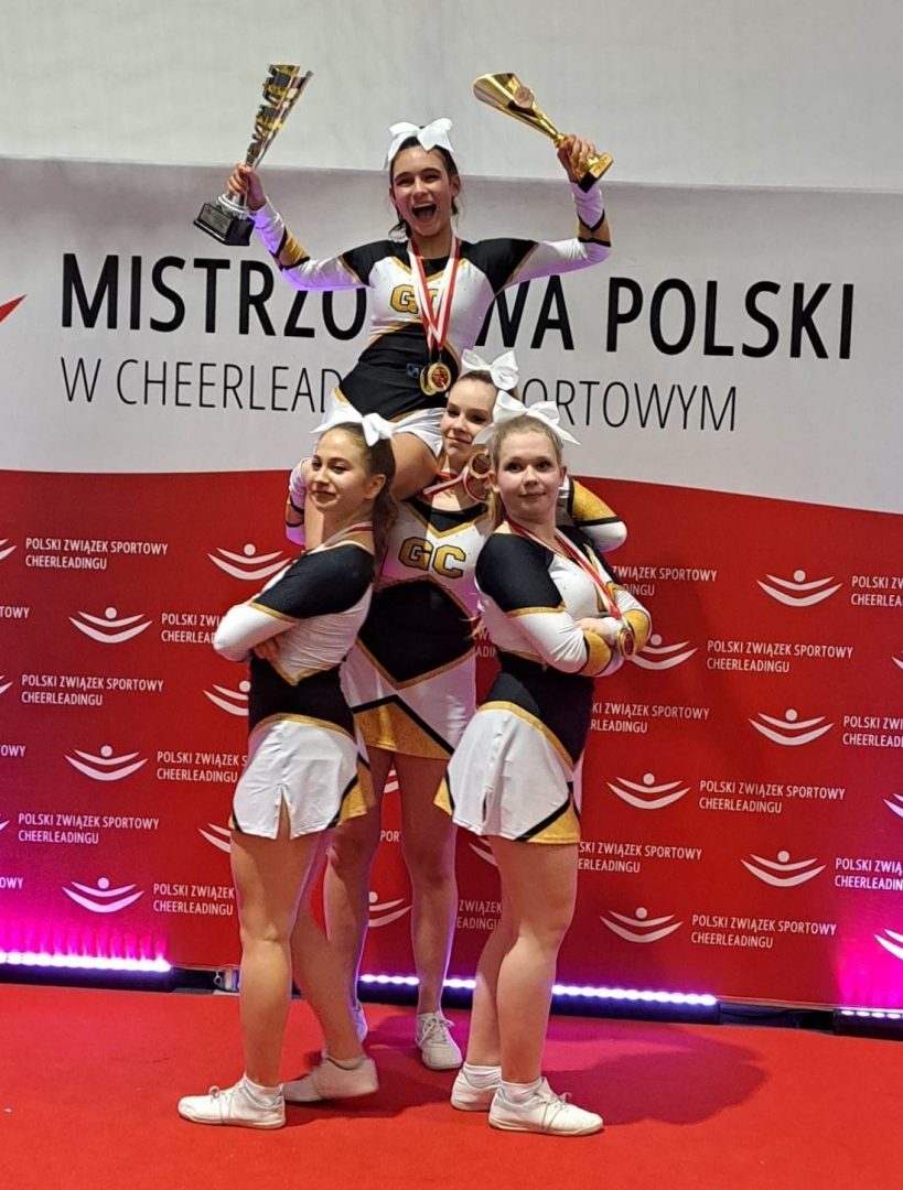 cheerleaderki
