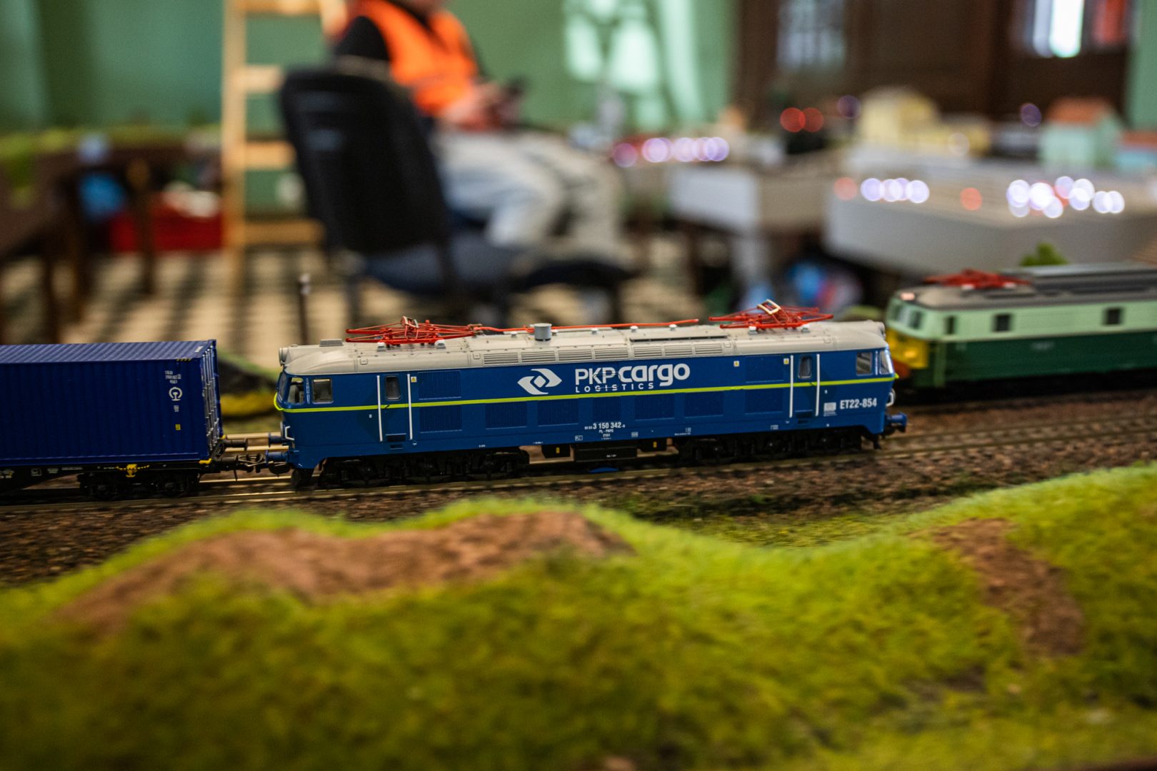 Pkp Cargo