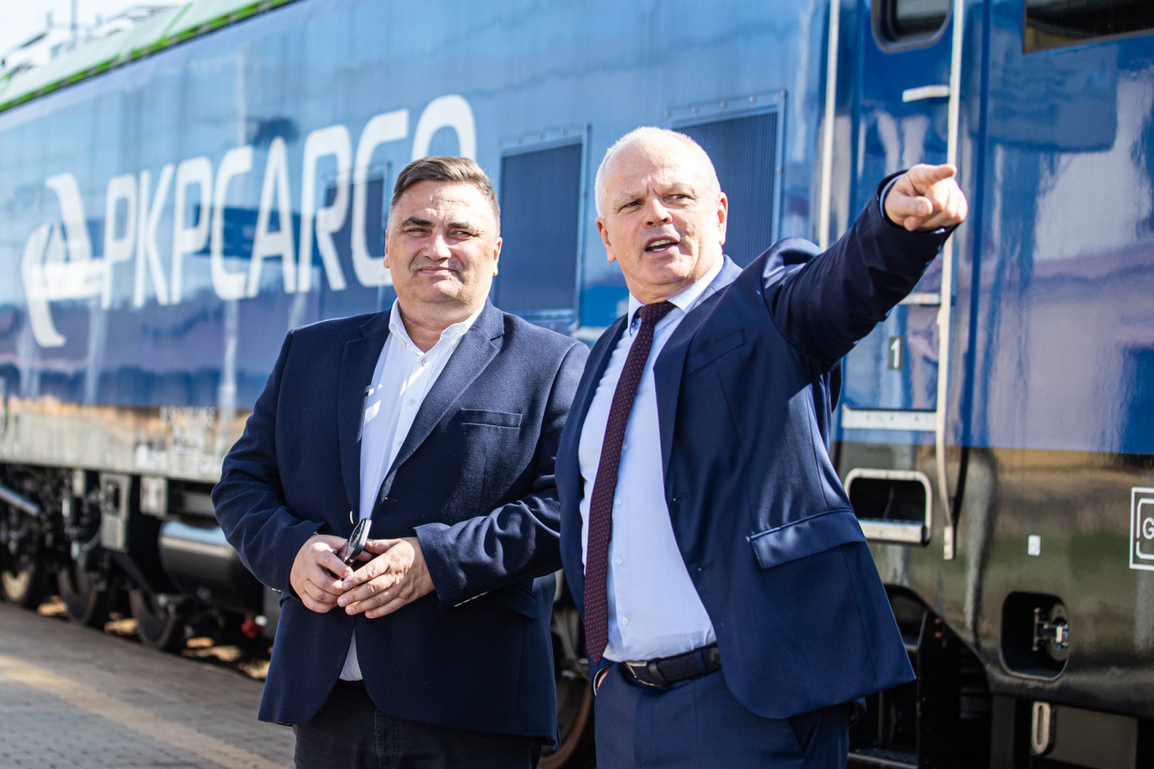 Pkp Cargo