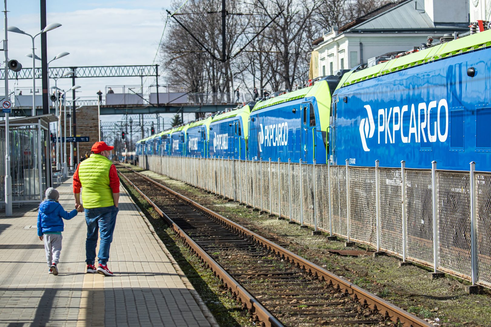 Pkp Cargo