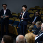 ZIELONA TRANSFORMACJA – WYMIAR LOKALNY