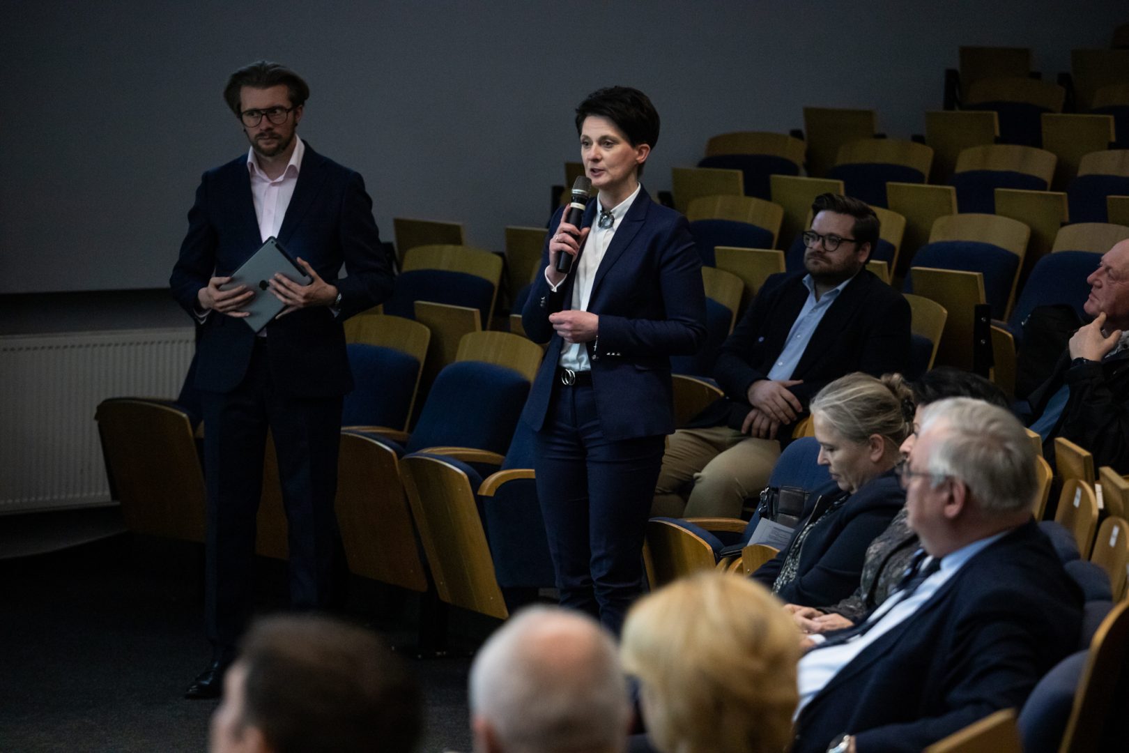 ZIELONA TRANSFORMACJA – WYMIAR LOKALNY