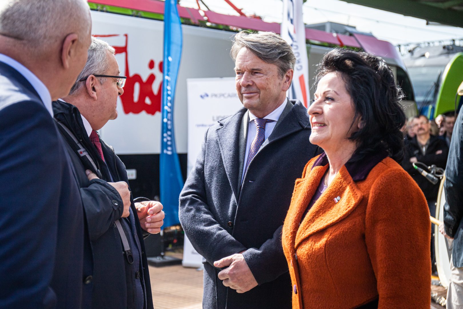Pkp Cargo