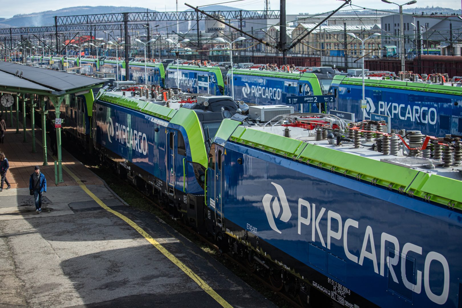 Pkp Cargo