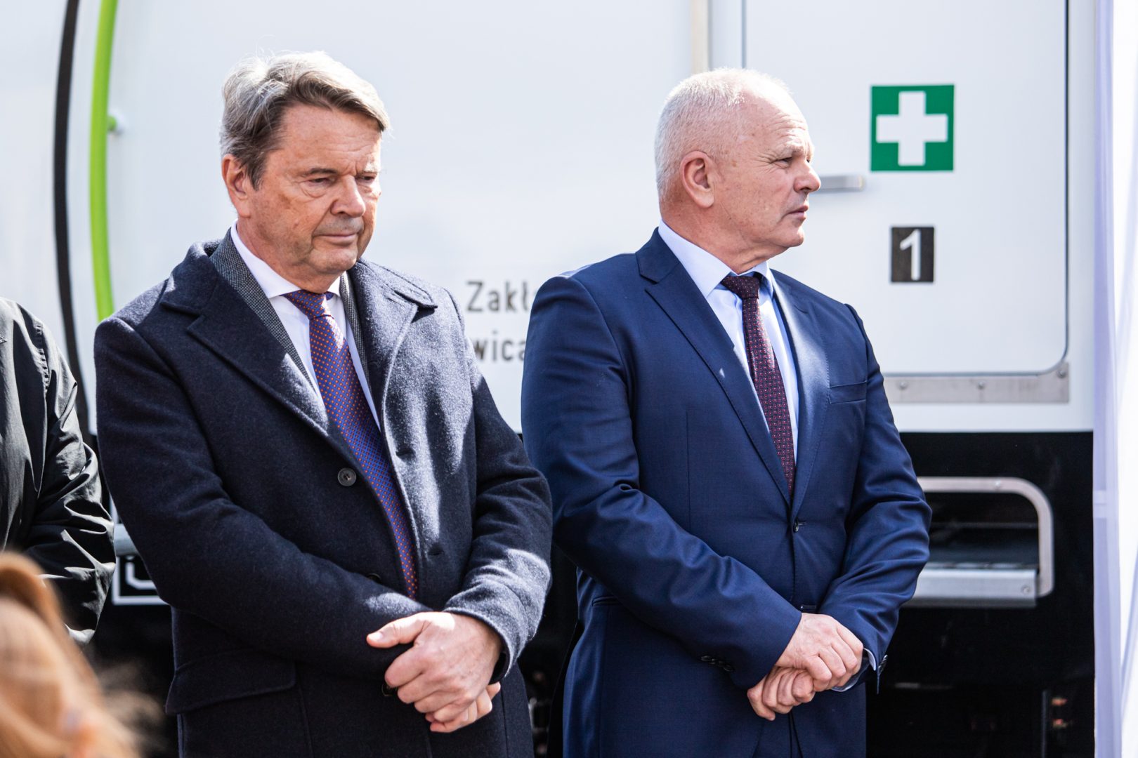 Pkp Cargo