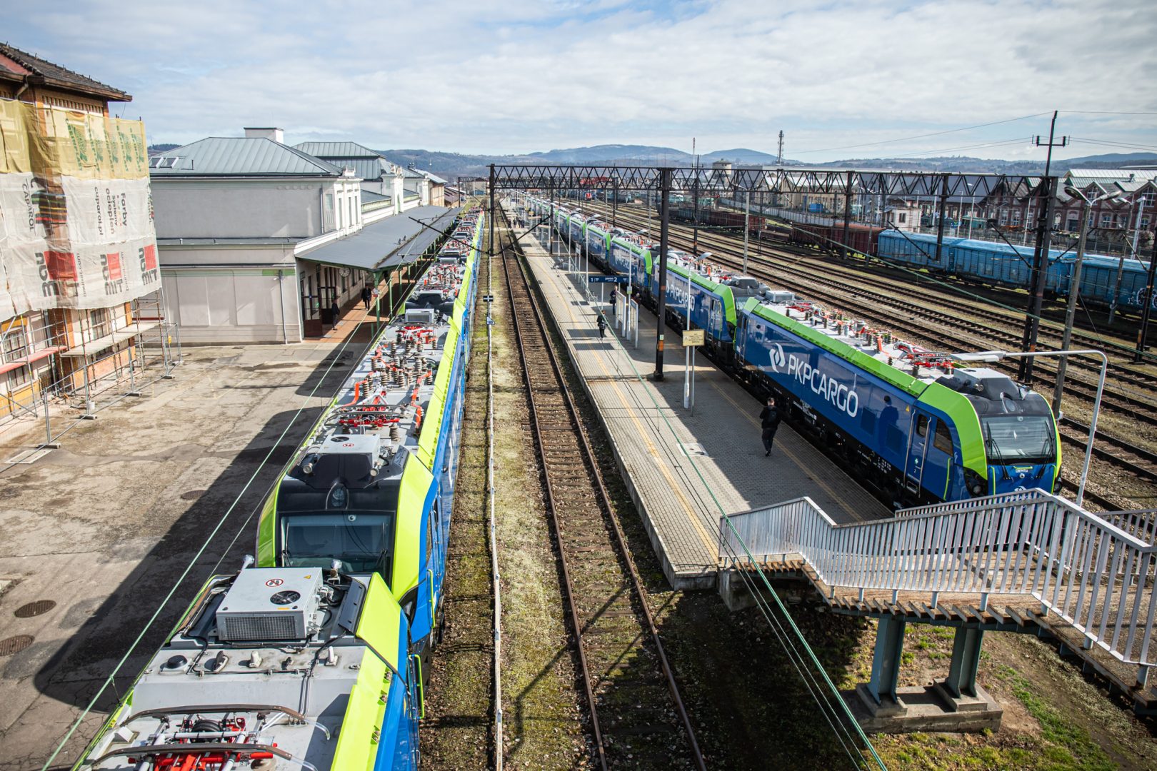 Pkp Cargo