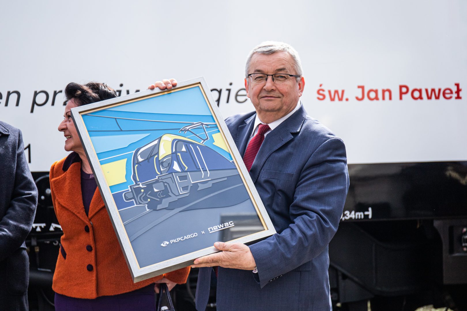 Pkp Cargo