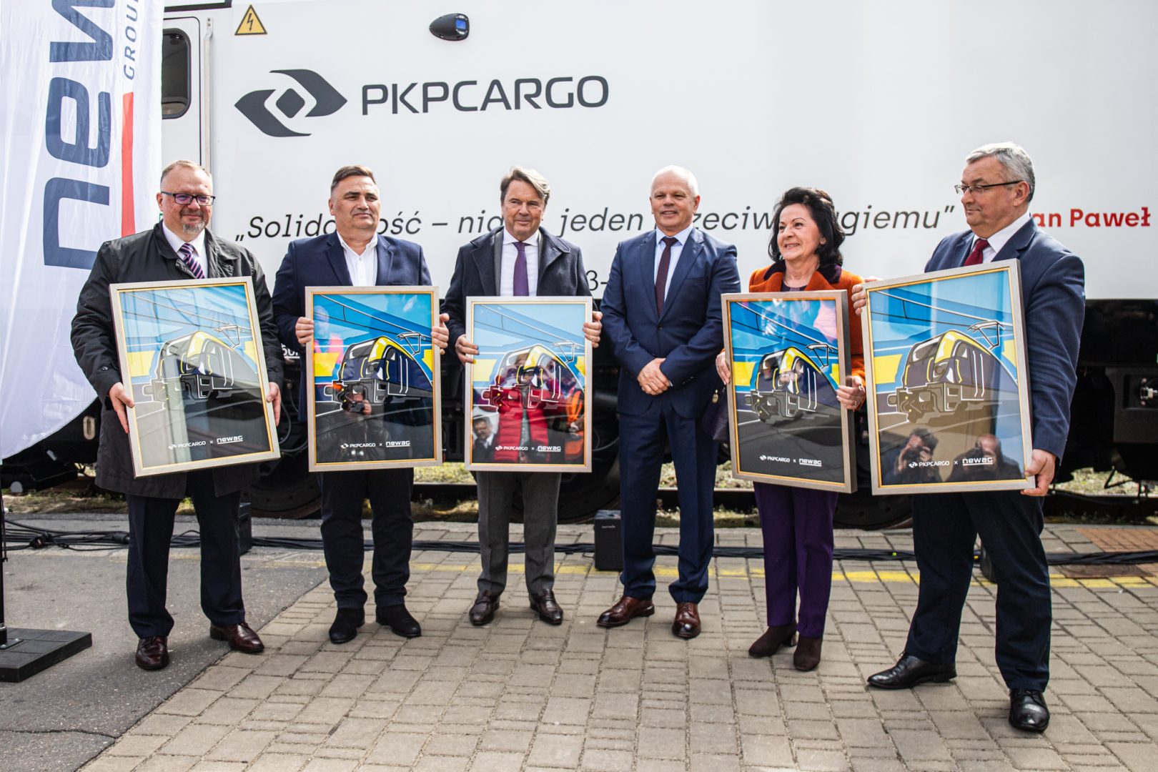 Pkp Cargo