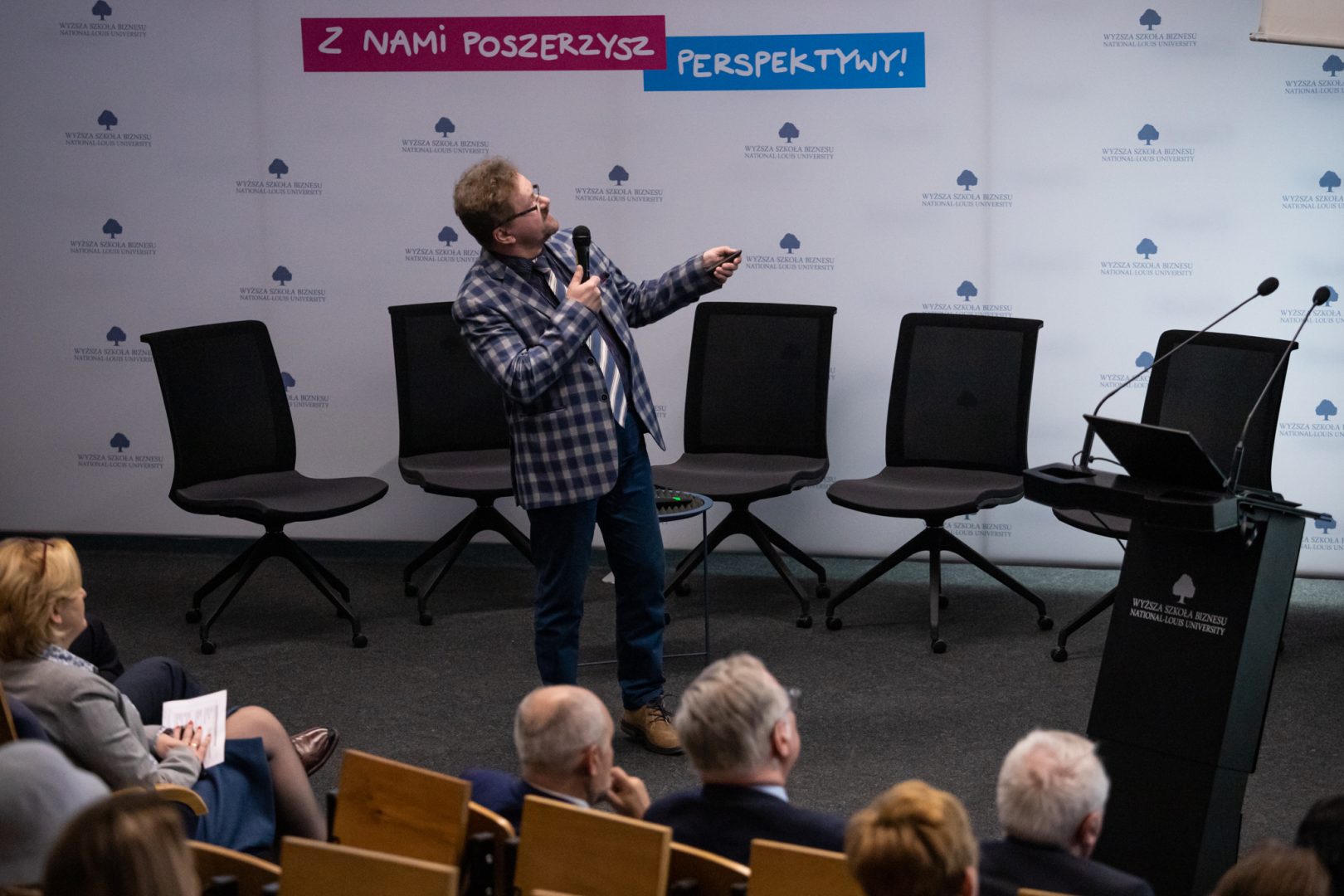 ZIELONA TRANSFORMACJA – WYMIAR LOKALNY