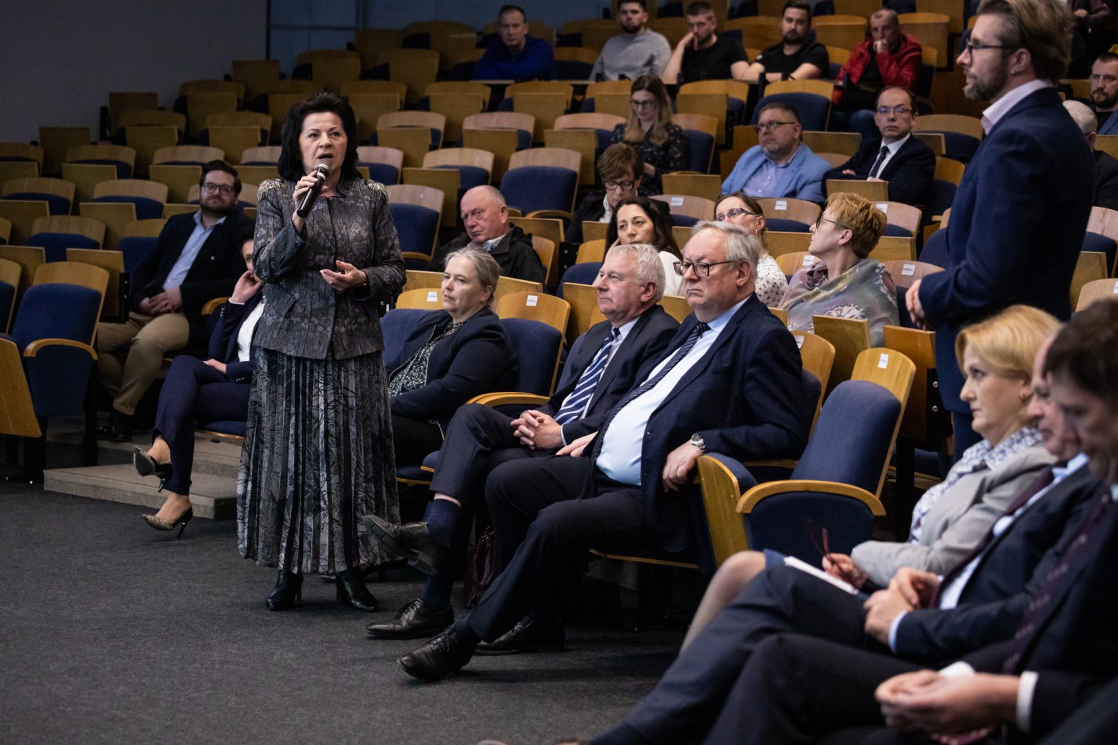 ZIELONA TRANSFORMACJA – WYMIAR LOKALNY
