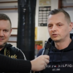 Dawid Dumana, radny, Nowy Sącz, boks, Galara, Golden Team