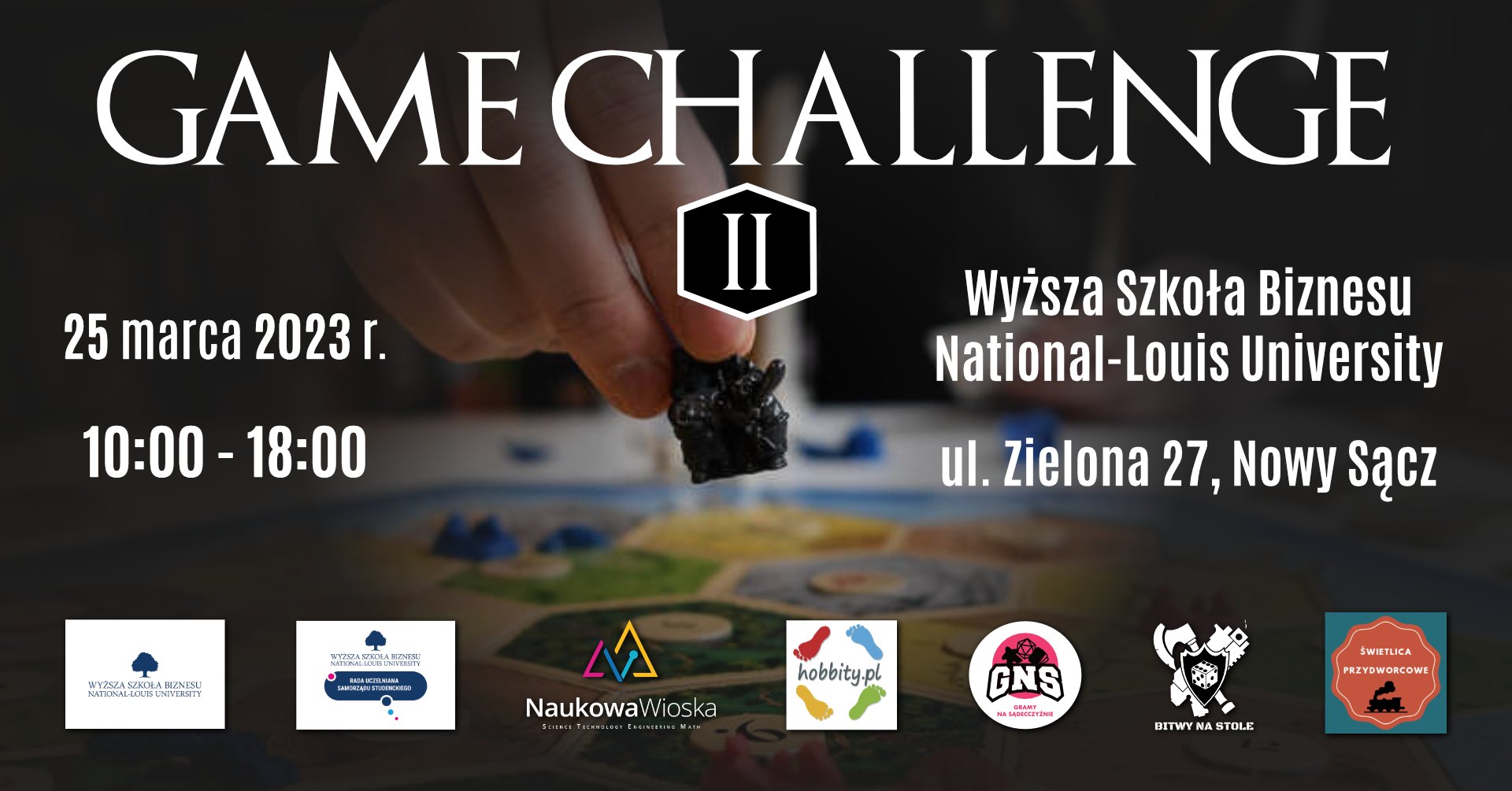 game challenge