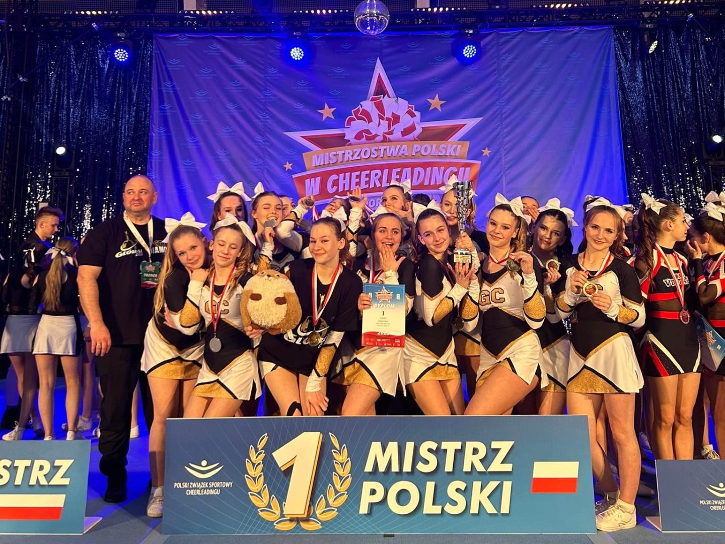 cheerleaderki