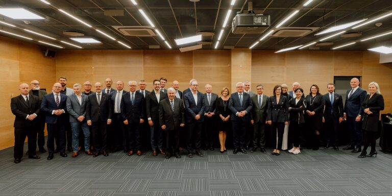 Krakowski Park Technologiczny powołał Radę Rozwoju Obszaru Gospodarczego