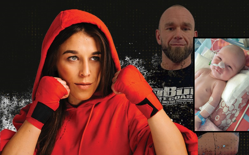 Joanna Jędrzejczyk, Nowy Sącz, seminarium, Viking Team, Wiktoria Wróbel, Nowy Sącz