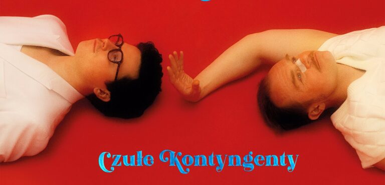 Karaś/Rogucki zagrają w Starym Sączu