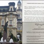 JPII, stanowisko, uchwała, projekt uchwał, Nowy Sącz w obronie Jana Pawła II