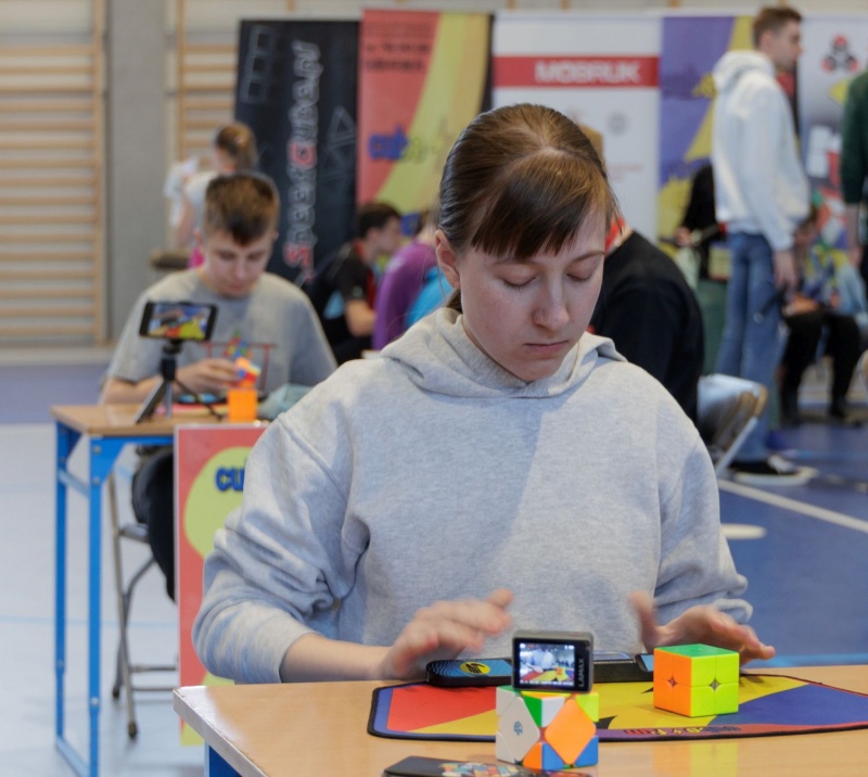 Korzenna Spring Open 2023