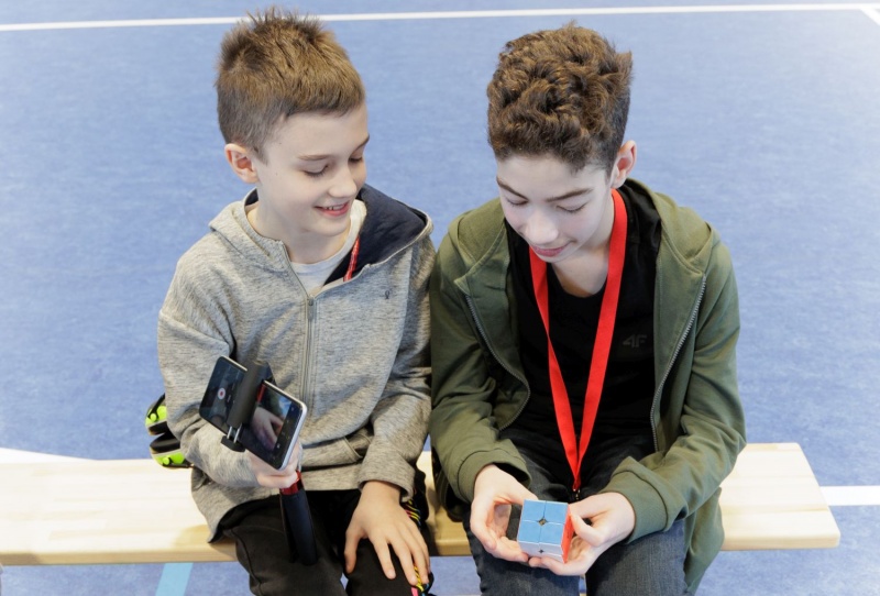 Korzenna Spring Open 2023